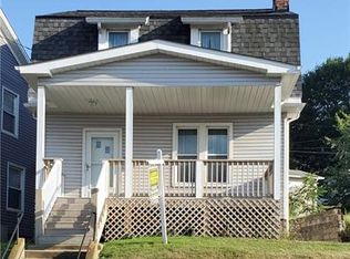 111 Mackey Ave, Butler, PA 16001