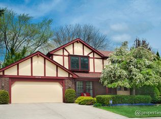 3014 Doriann Dr, Northbrook, IL 60062