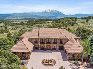 2959 County Road 103, Carbondale, CO 81623