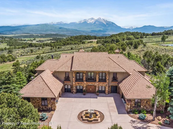 2959 County Road 103, Carbondale, CO 81623