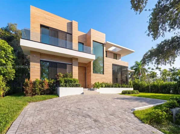 4430 Nautilus Dr, Miami Beach, FL 33140