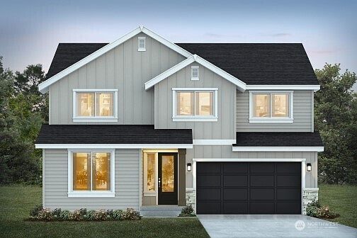 1st image of 12503 40th (lot 12) Avenue NW