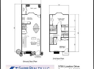 3795 London Dr, Decatur, GA 30032
