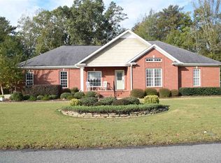 2660 Western Hills Dr W, Southside, AL 35907