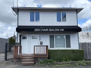 5717 SE Foster Rd, Portland, OR 97206