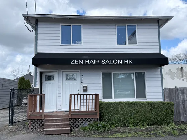 5719 SE Foster Rd, Portland, OR 97206