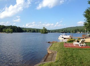 45 Hiawatha Hts, Woodstock Valley, CT 06282