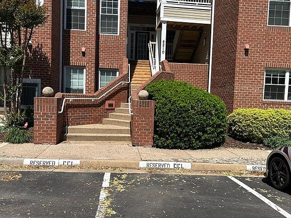 2nd image of 4210 Mozart Brigade Ln #F
