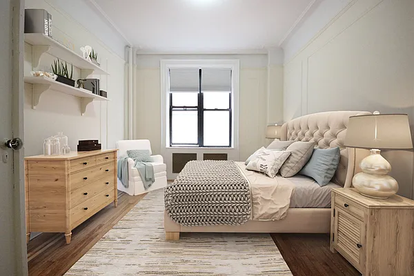 Rented by Quality Living Village, Inc. | media 2