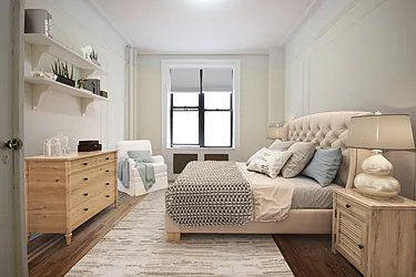 Rented by Quality Living Village, Inc.