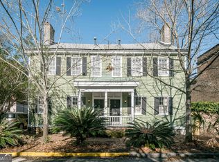 117-119 Houston St, Savannah, GA 31401