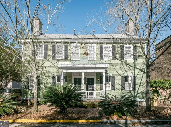 117-119 Houston St, Savannah, GA 31401