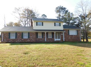 4718 Worden Dr, Spartanburg, SC 29301