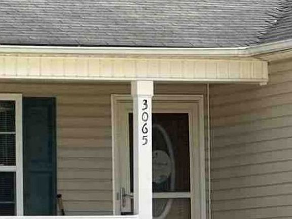 Exterior Address Verification