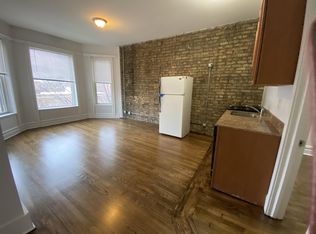3759 N Wilton Avenue Spot 6 #2FPARKING-8, Chicago, IL 60613