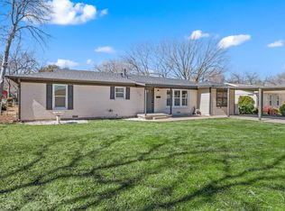 4309 Ken Michael Ct, North Richland Hills, TX 76180