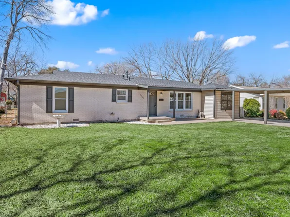 4309 Ken Michael Ct, North Richland Hills, TX 76180