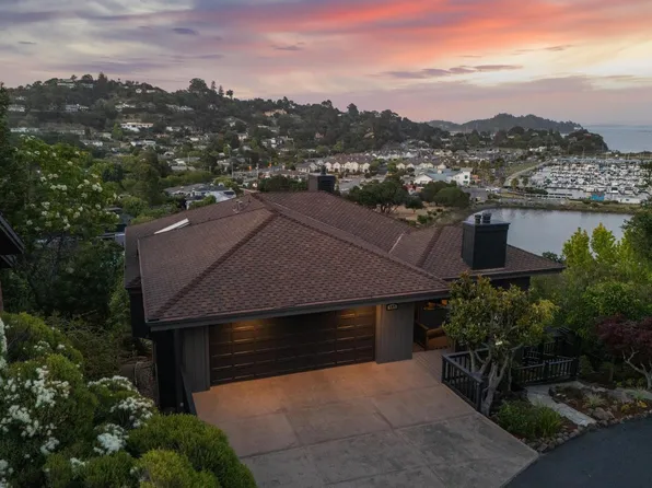 565 San Pedro Cove, San Rafael, CA 94901