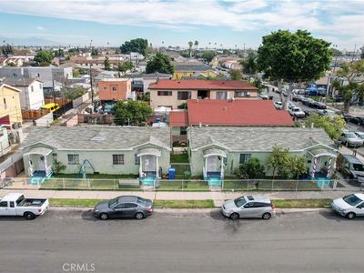 6114 Wall St, Los Angeles, CA, 90003
