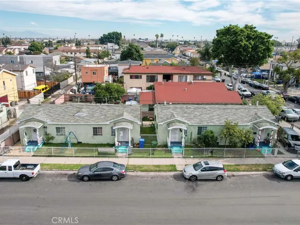 6114 Wall St, Los Angeles, CA 90003