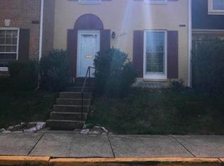 7207 Evanston Rd, Springfield, VA 22150