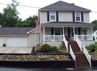 1 Cook St, East Liverpool, OH