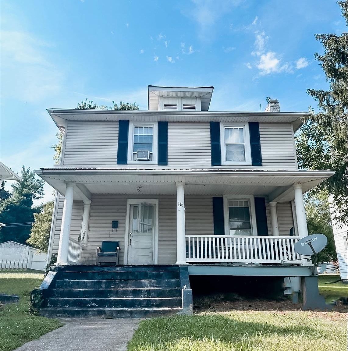 316 Yeardley Ave, Lynchburg, VA 24501 Zillow