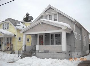 52 Hazelwood Ave, Buffalo, NY