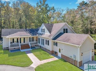 135 High Bluff Rd, Rincon, GA 31326