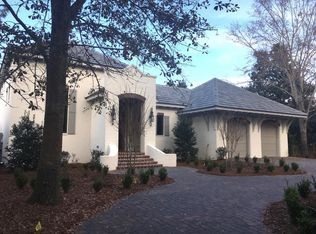 3200 Bay Estates Dr, Sandestin, FL 32550