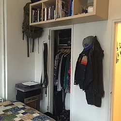 Rented by Nooklyn NYC LLC