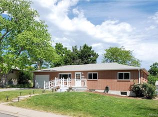 12249 W Alabama Pl, Lakewood, CO 80228