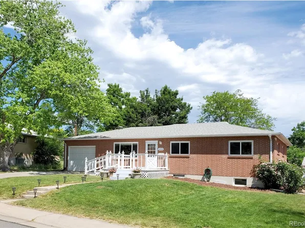 12249 W Alabama Place, Lakewood, CO 80228