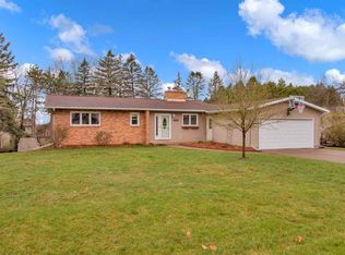 1500 N Shawano Dr, Marshfield, WI 54449
