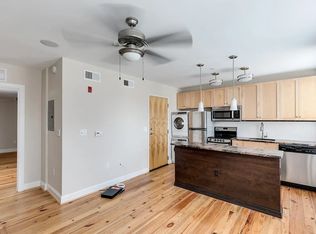 1710 E Franklin St APT 15, Richmond, VA 23223