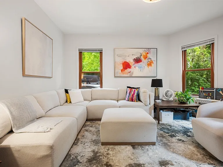 51 Creighton St #1 — Photo 2