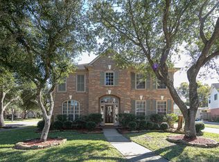 13503 Briar Falls Ct, Houston, TX 77059