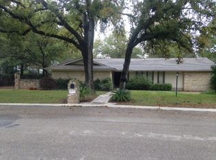 208 E Mimosa Cir, San Marcos, TX 78666