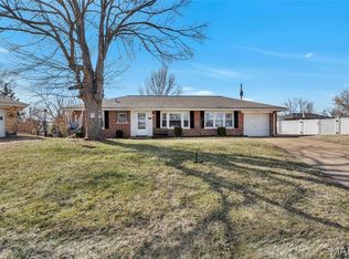 9955 Box Elder Ct, Saint Louis, MO