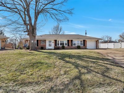 9955 Box Elder Ct, Saint Louis, MO, 63123