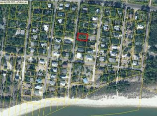 0 Oak St, Pt Saint Joe, FL 32456