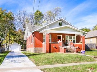 631 S Kickapoo Ave, Springfield, MO 65804