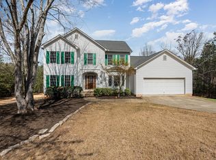 200 Long View Ln, Pickens, SC 29671