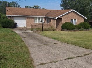 128 Leech St, Weirton, WV 26062