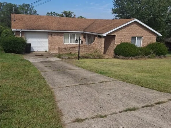 128 Leech St, Weirton, WV 26062