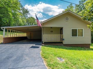118 Landmark Trl, Hot Springs, AR 71913