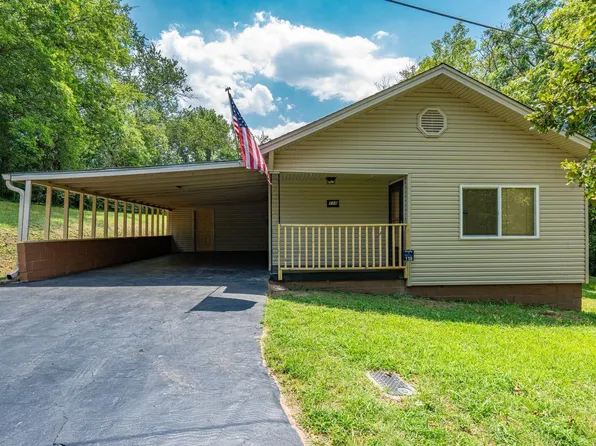 118 Landmark Trl, Hot Springs, AR 71913