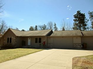 4017 1st St, Stevens Point, WI 54481