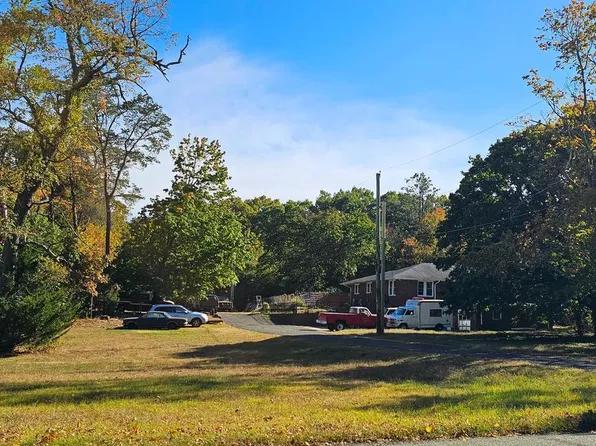 3027 Cedarville Rd, Millville, NJ 08332