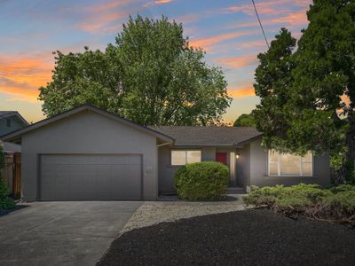 1611 Lang Ct, Santa Rosa, CA, 95401